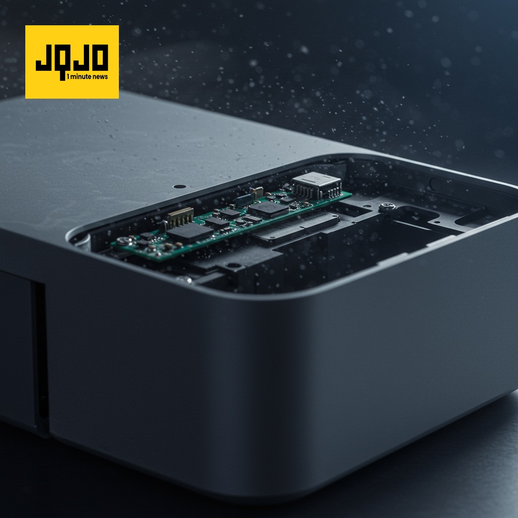Apple simplifie son hub domotique pour une sortie plus rapide
