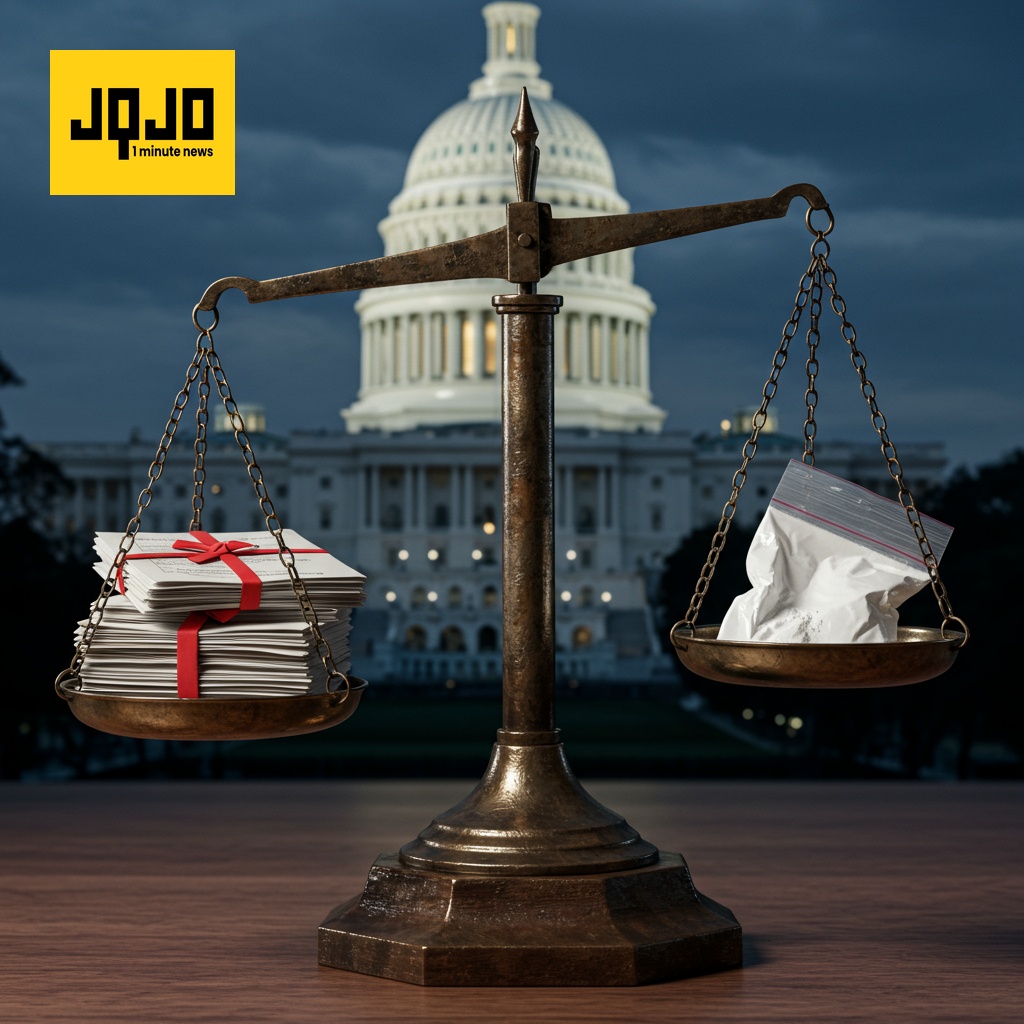 FBI Reopens Investigations into Biden-Era Cases
