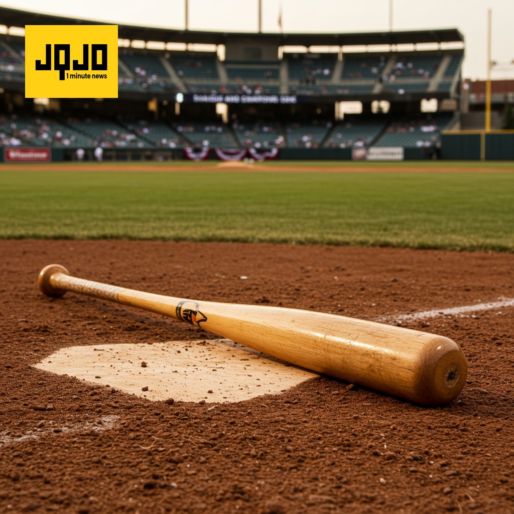 Performances surprenantes en MLB pour le week-end de la fête des Morts