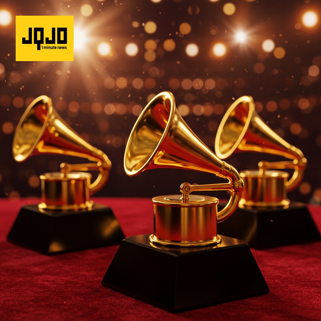 Kendrick Lamar domine les American Music Awards 2025