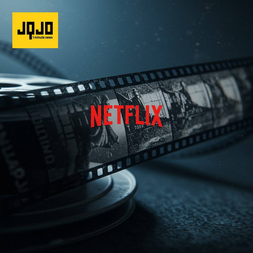 Netflix acquiert "Nouvelle Vague" pour 4 millions de dollars