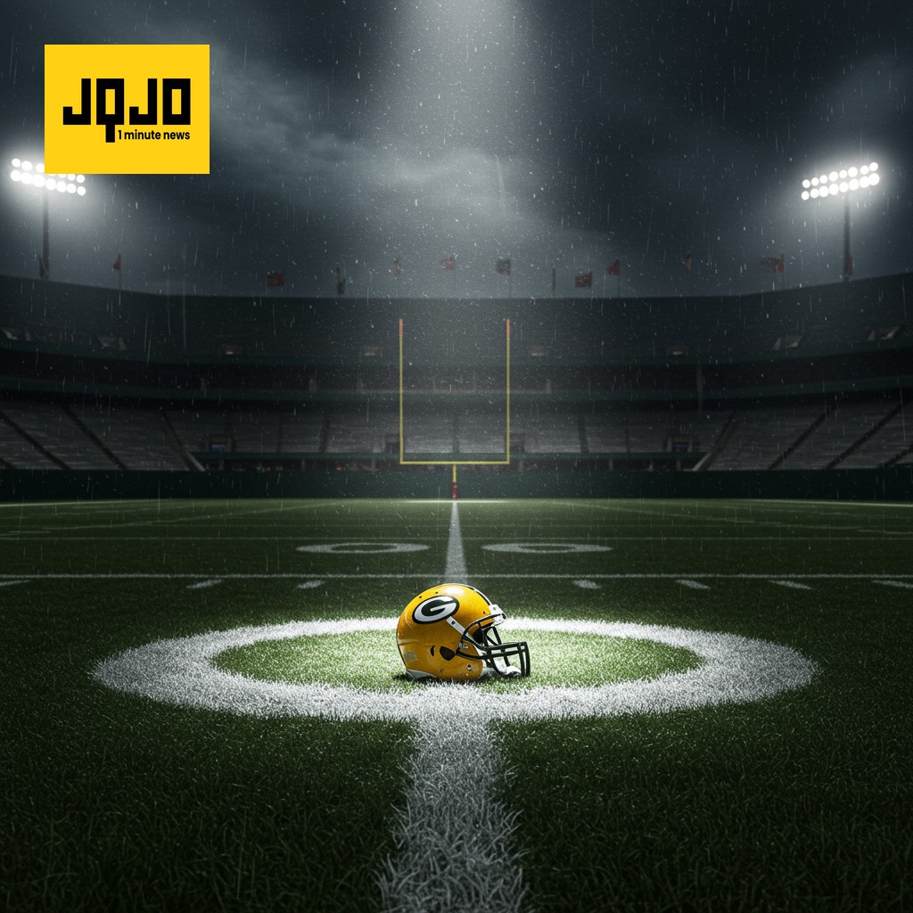 L'absence de Rodgers inquiète les Steelers