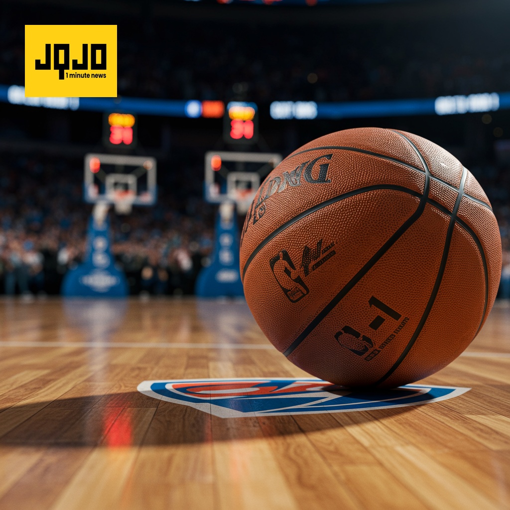 Oklahoma City domine Minnesota et mène 3-1