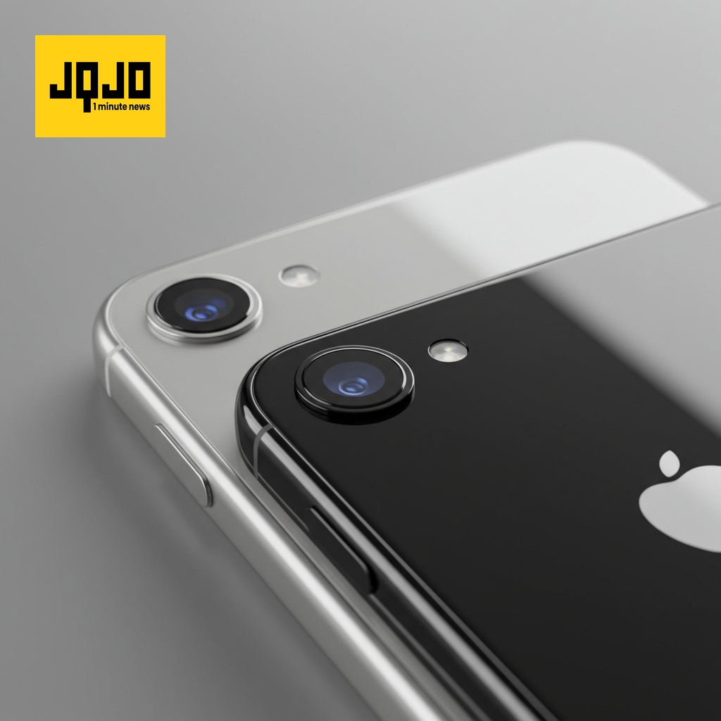 Apple prévoit de grands changements de design pour l'iPhone dans les prochaines années
