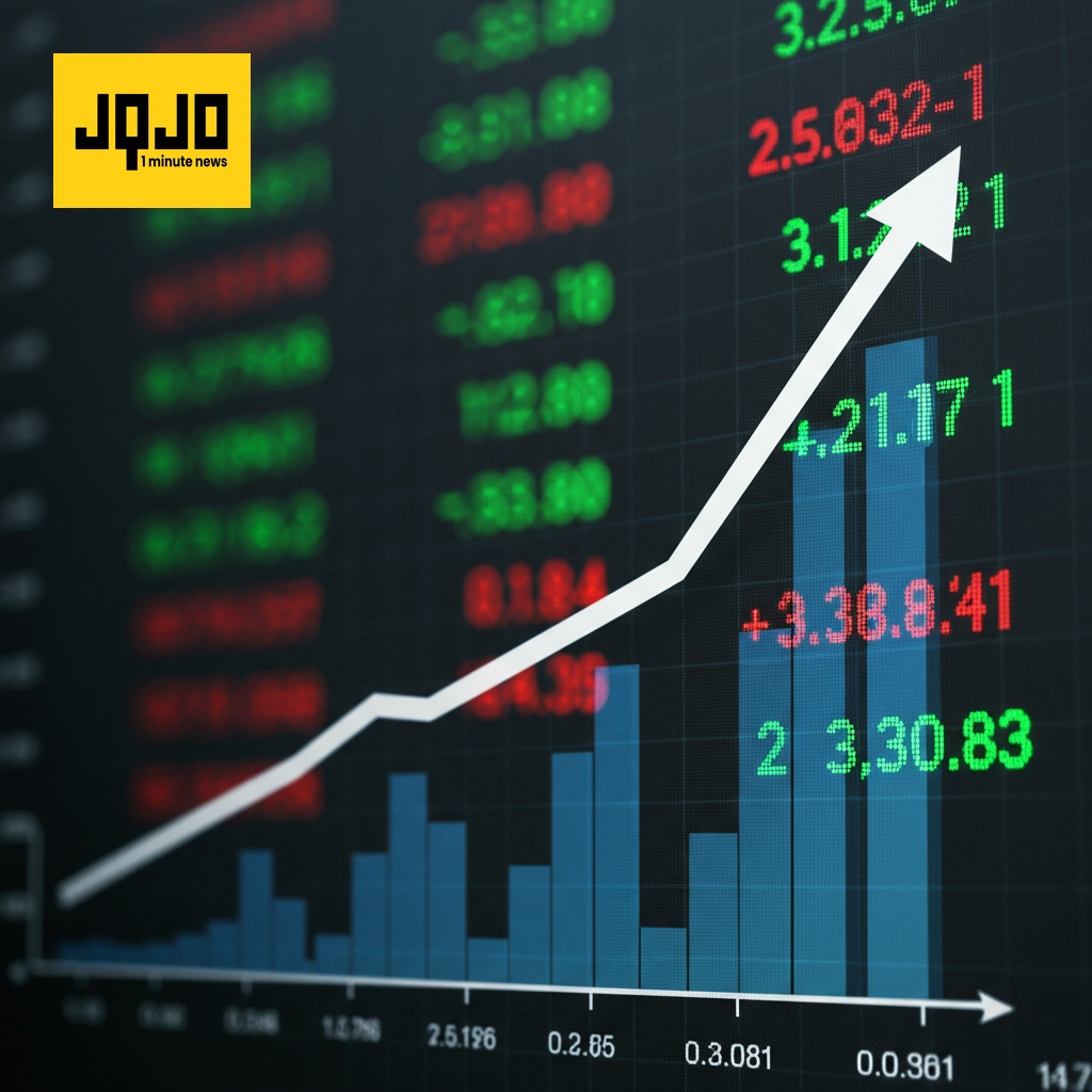 Trump Tariff Delay Sends Stocks Soaring