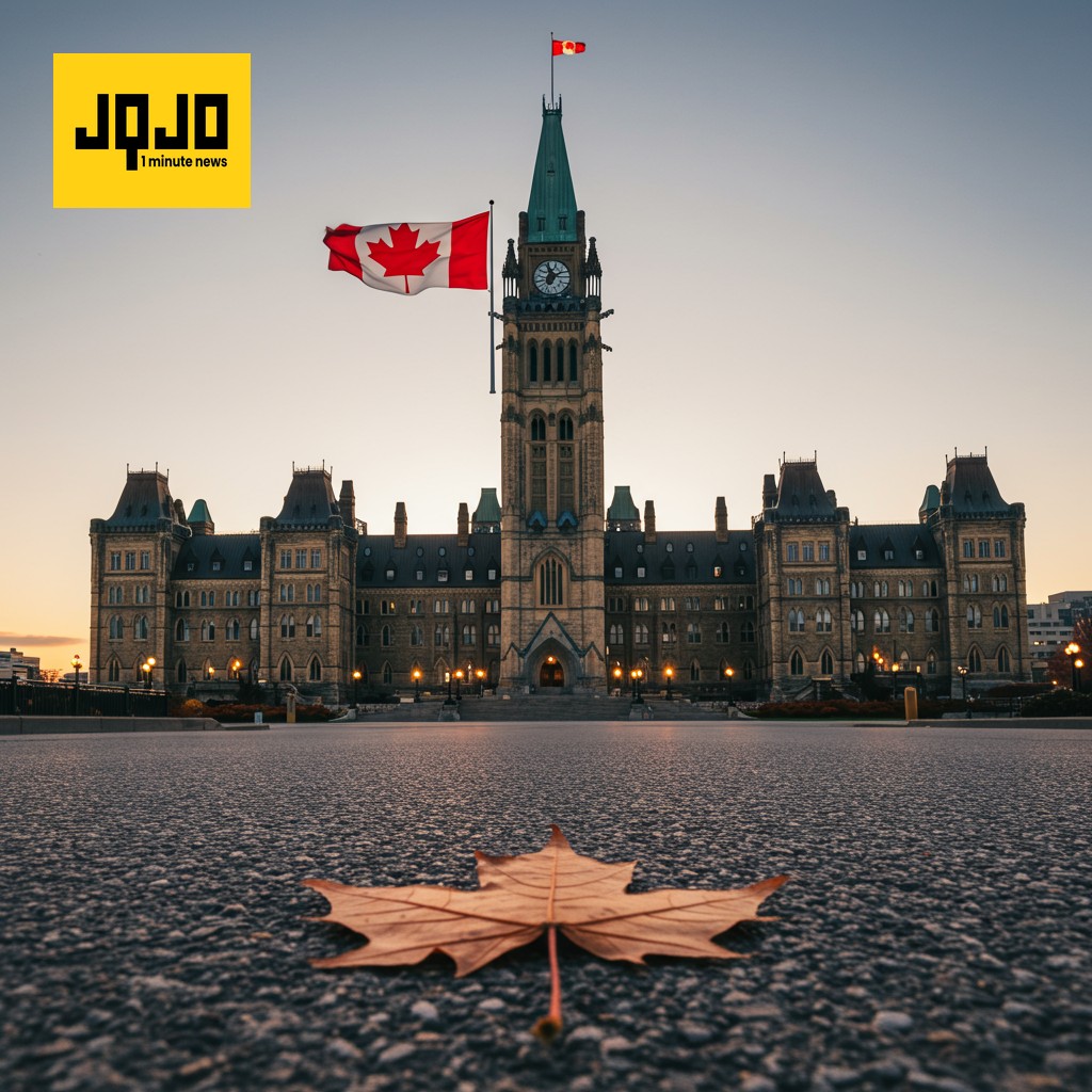 King Charles Defends Canada's Sovereignty Amidst US Threats