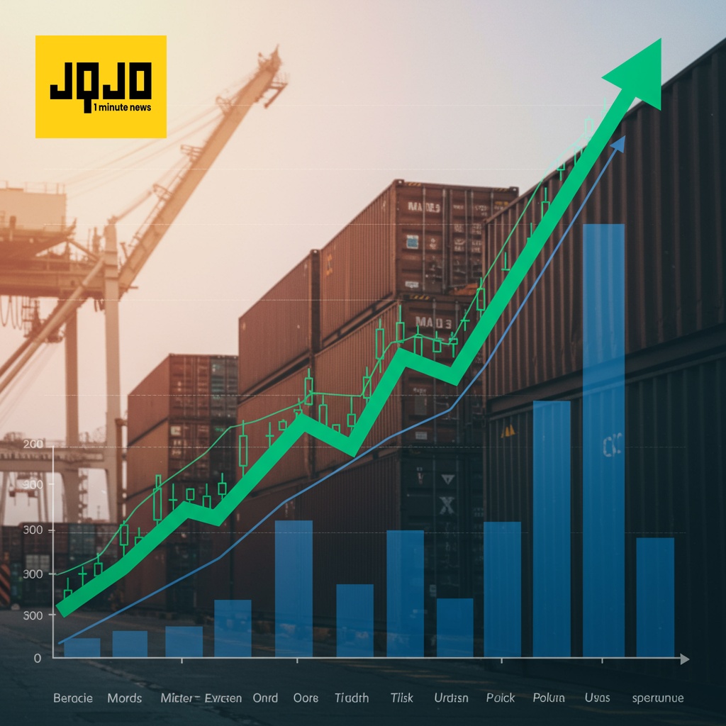 Consumer Confidence Rebounds Amidst Tariff Uncertainty