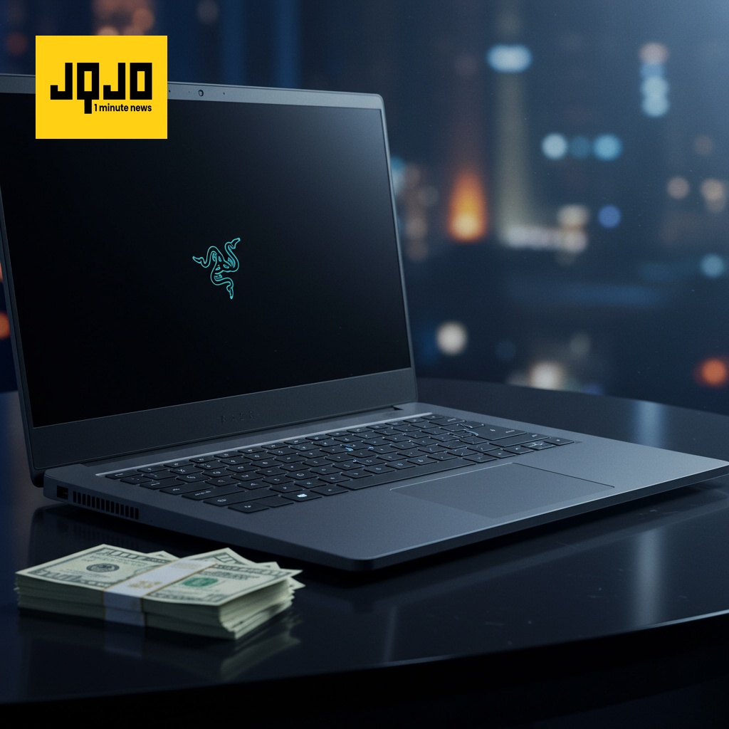 Augmentation de prix surprise pour le Razer Blade 18