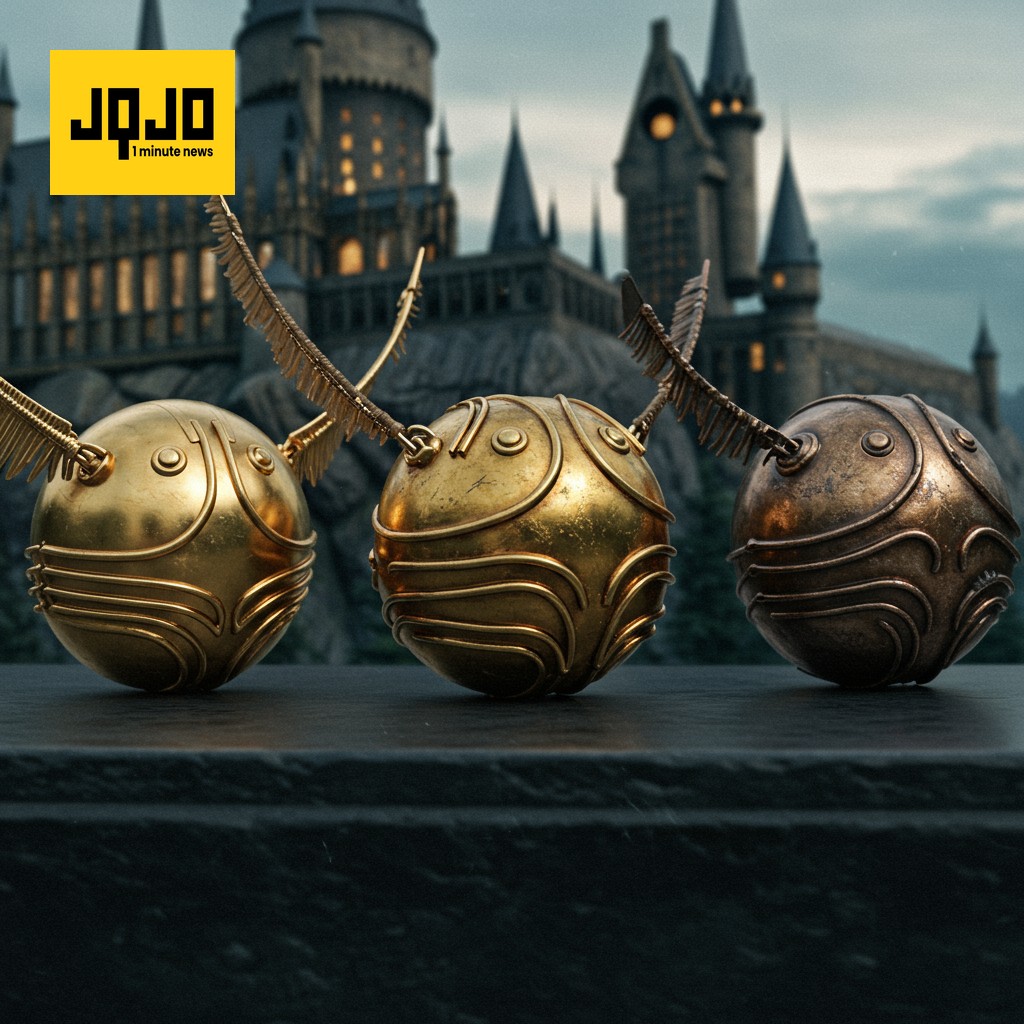 Distribution principale de la série Harry Potter de HBO annoncée