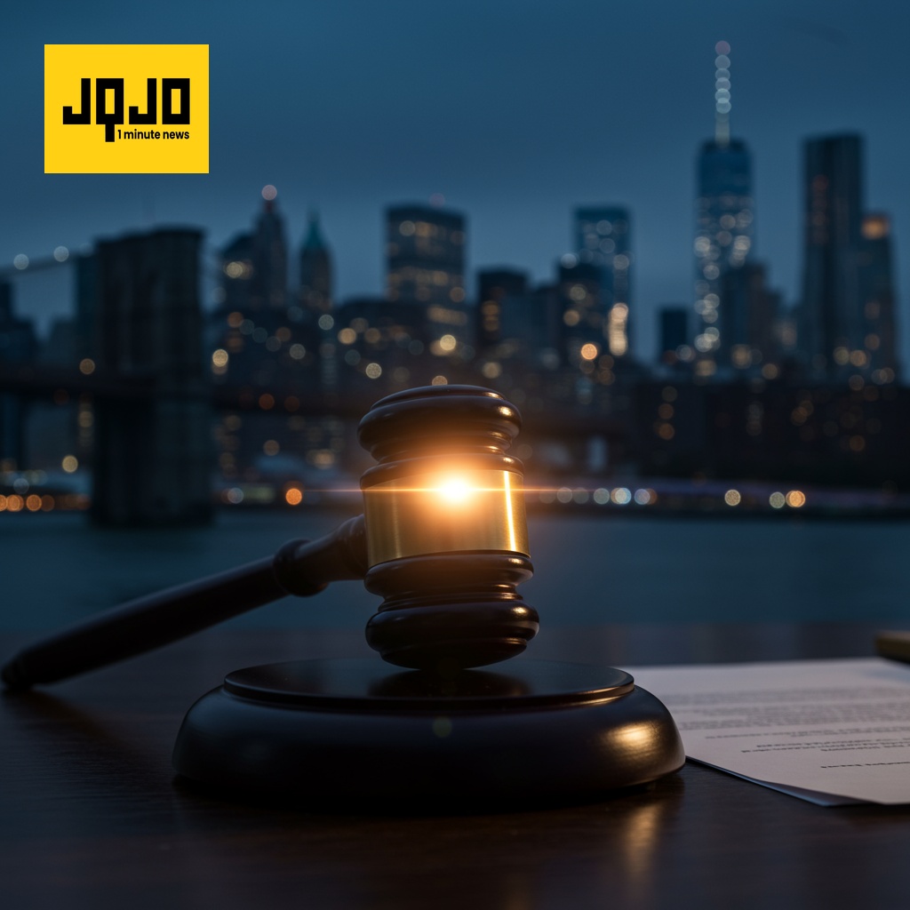 Judge Blocks Trump's Attempt to Halt NYC Congestion Pricing