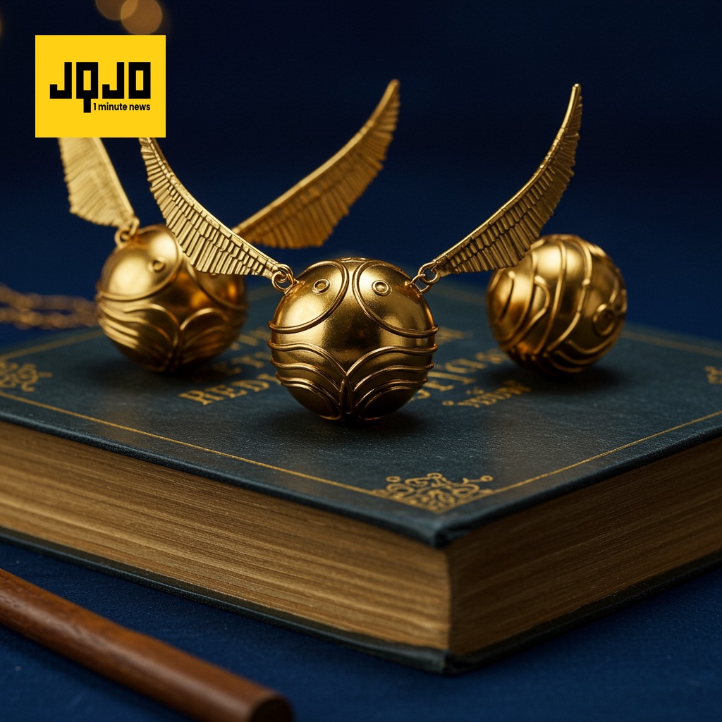 Le Trio d'Harry Potter pour HBO est enfin Révélé
