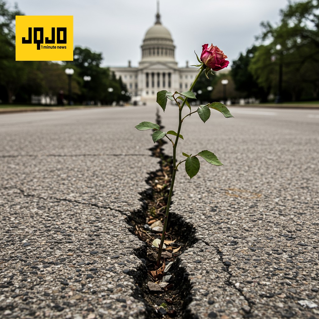 DC Averts Budget Crisis, Avoids Layoffs