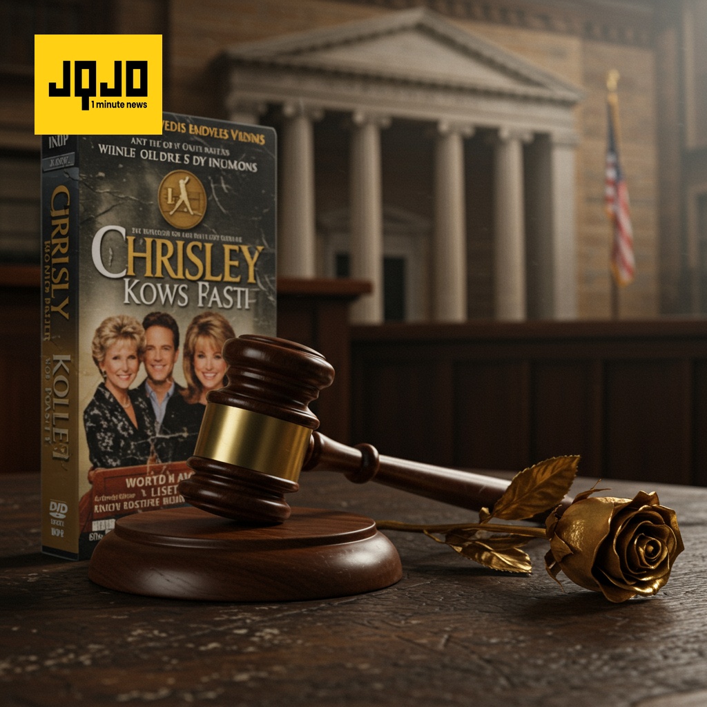 Trump Pardons Chrisleys for Fraudulent Crimes