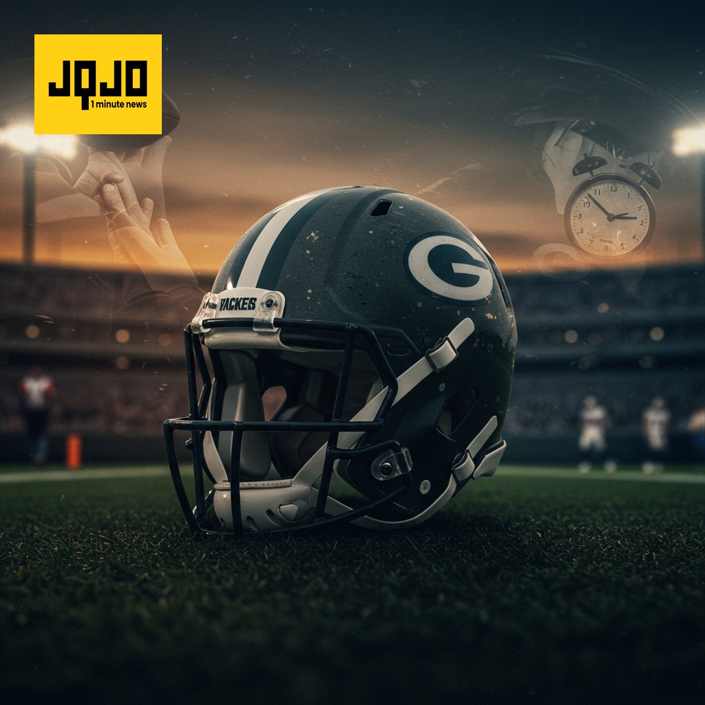 Rodgers aux Steelers ?  Débat sur les quarts rookies et absence de Cousins