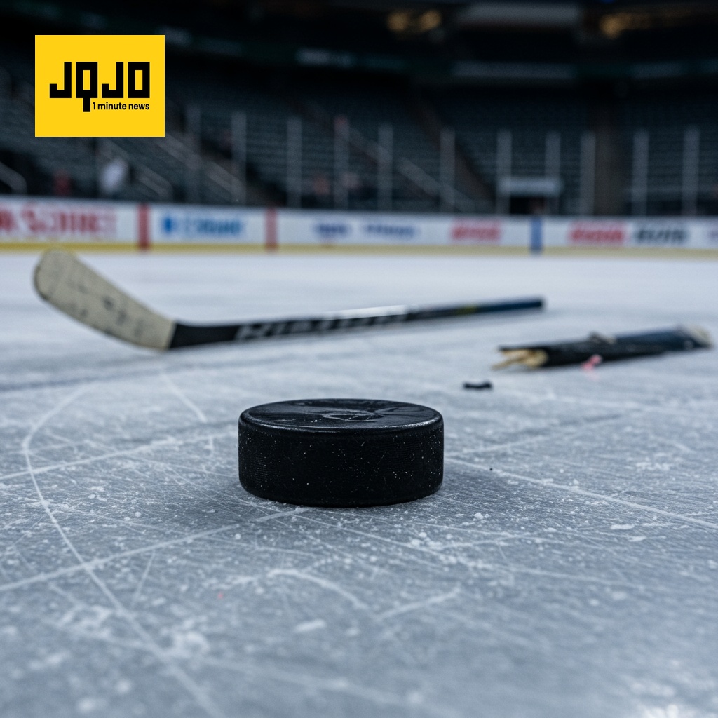 Les Stars de Dallas au bord de l'élimination après la défaite contre Edmonton