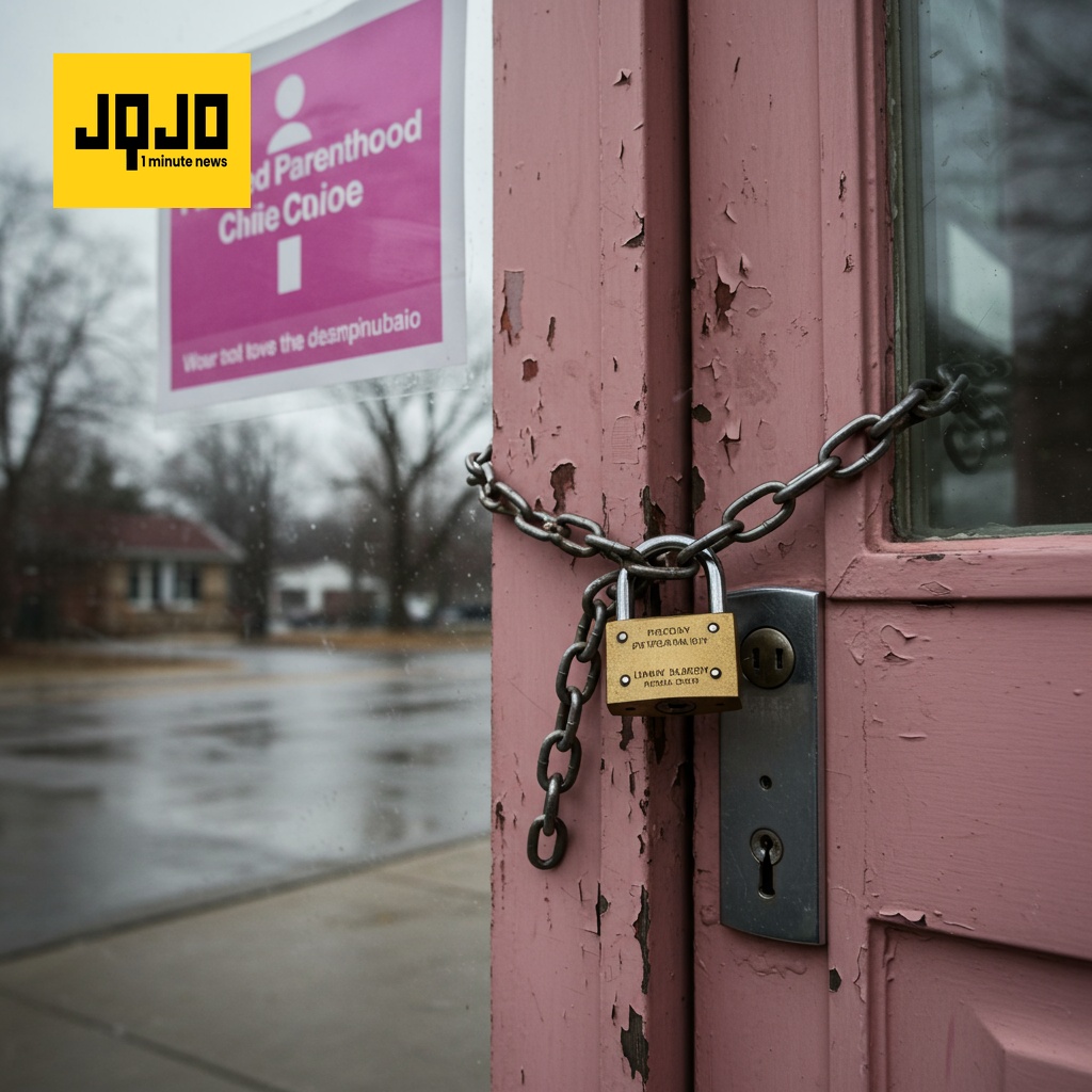 Missouri Supreme Court Halts All Abortions