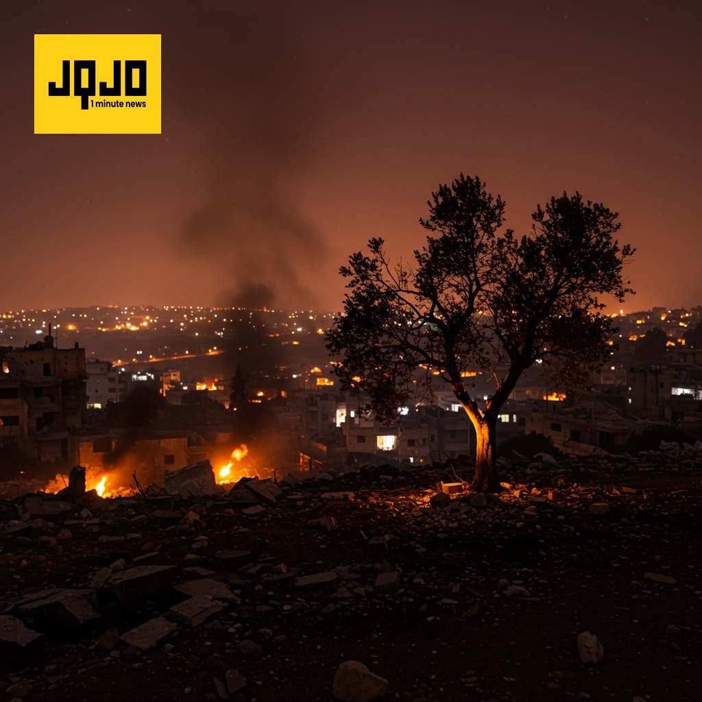 La UE condena acciones militares de Israel en Gaza
