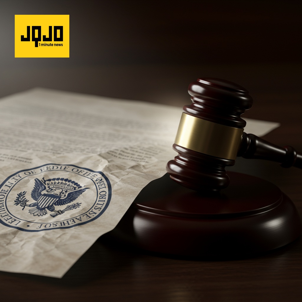 Judge Blocks Trump's Order Targeting WilmerHale