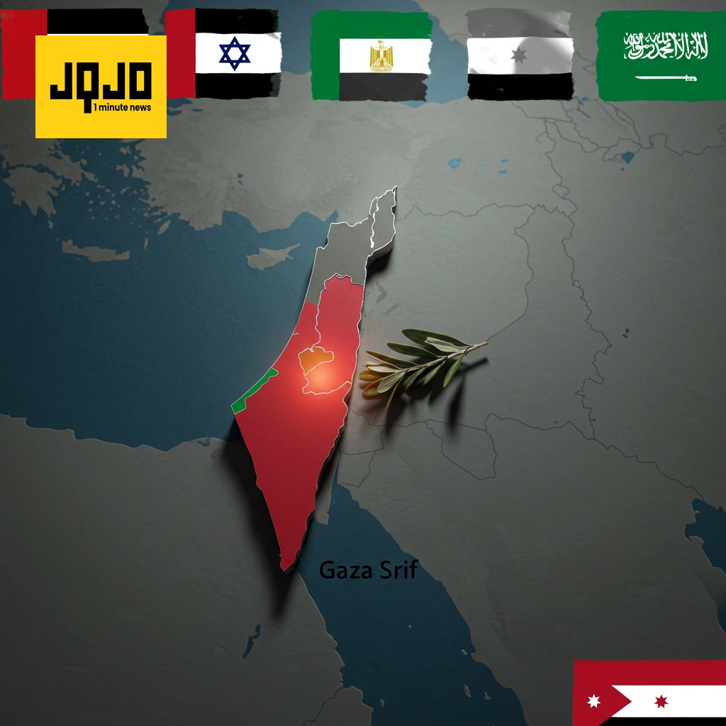 Tajani urge el fin inmediato de la ofensiva en Gaza