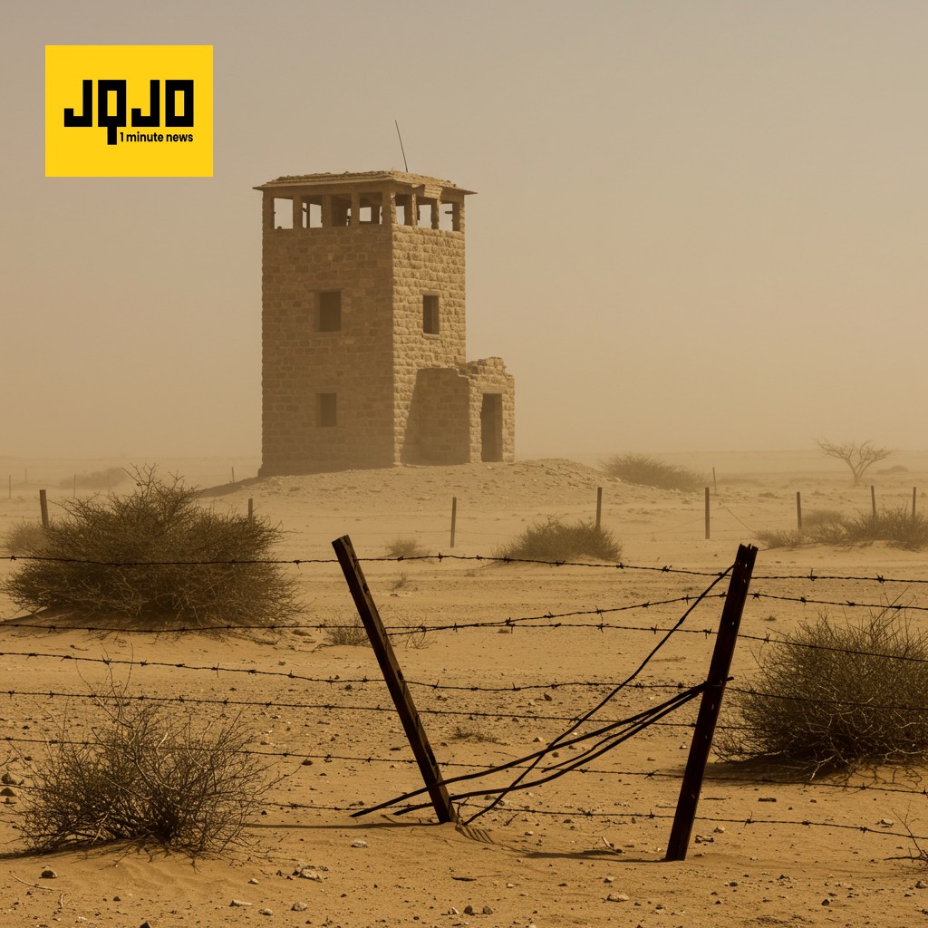Namibia conmemora el genocidio colonial alemán
