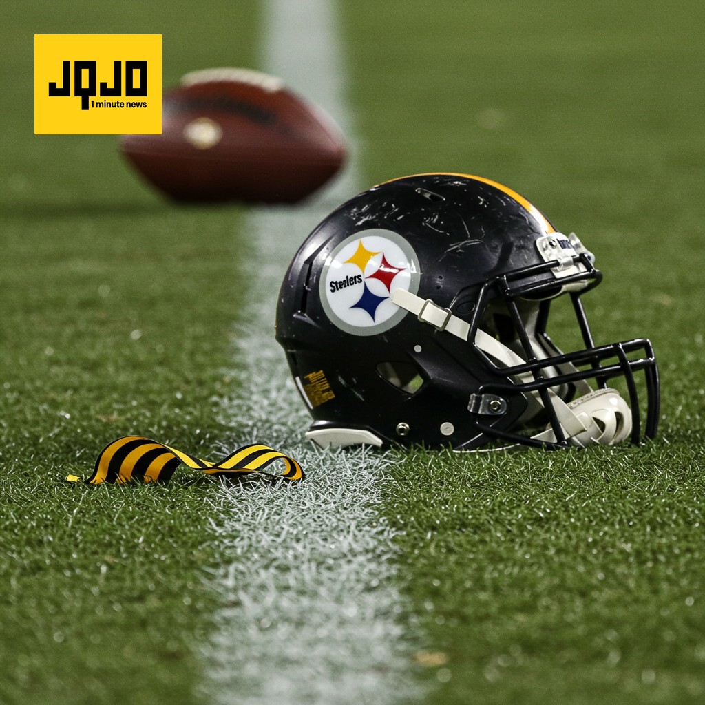 Les fans des Steelers rejettent massivement Rodgers