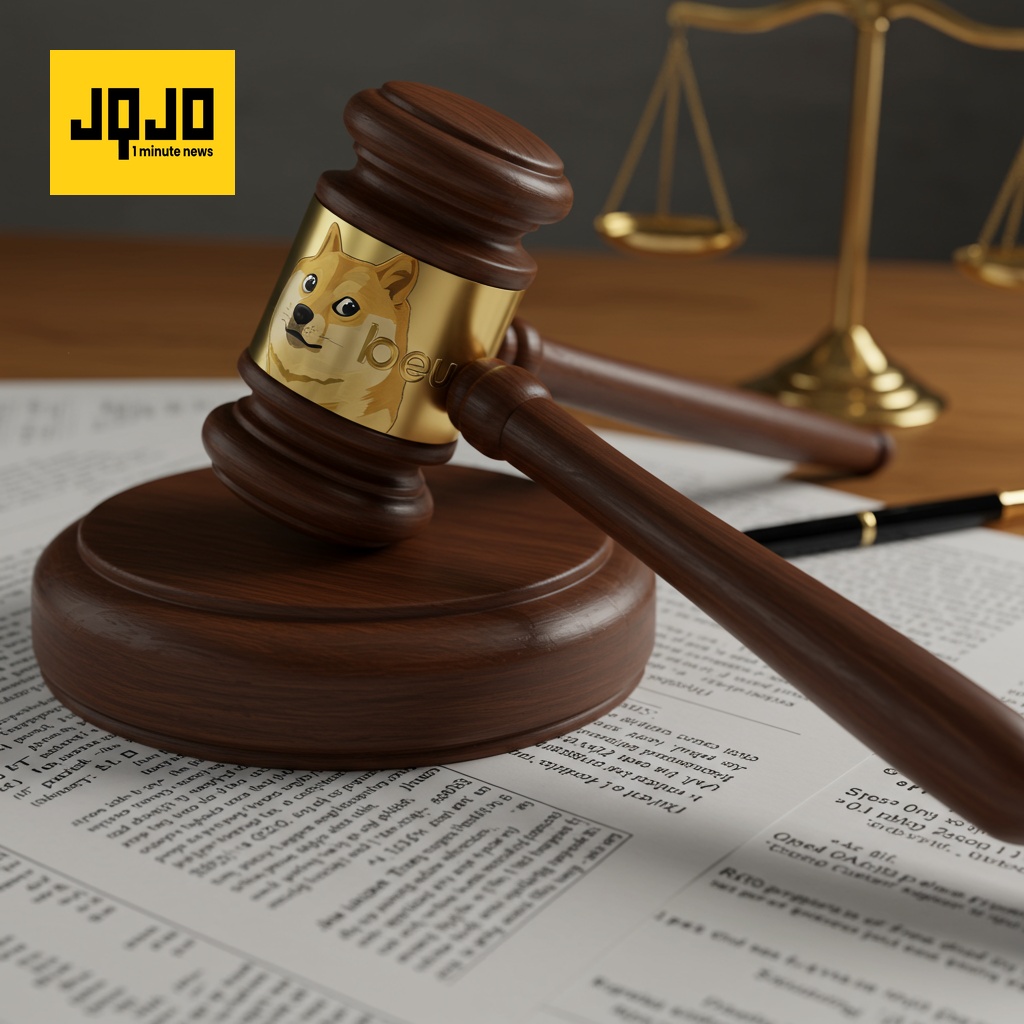 Judge Rejects Musk, DOGE Dismissal in Data Breach Lawsuit