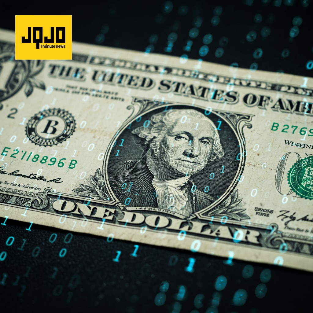 Cryptocurrency's Future:  Vance, Trumps Push Mainstream Adoption