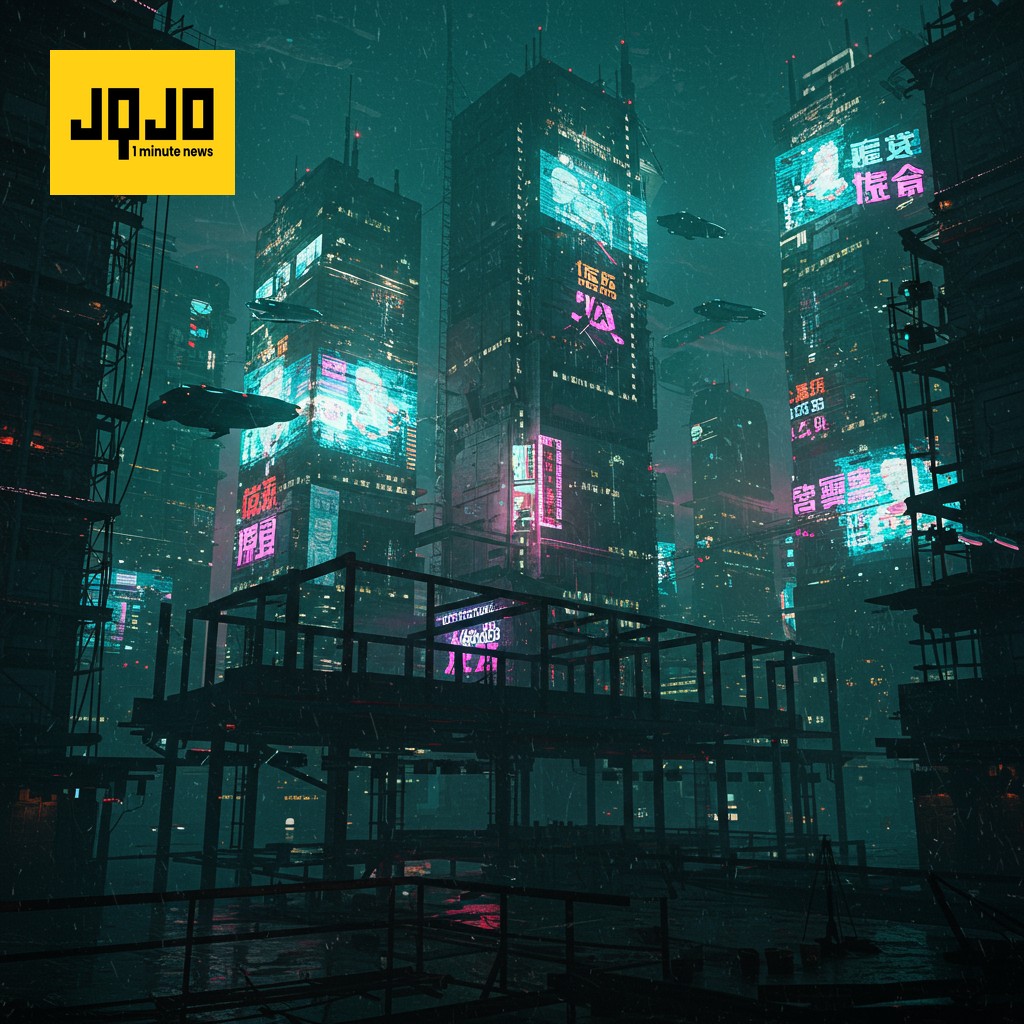 Cyberpunk 2077 : La suite entre en pré-production