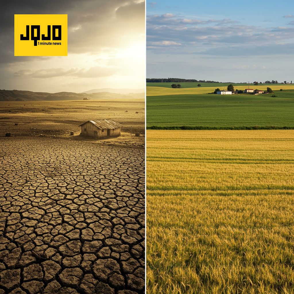 German Court Rejects Climate Lawsuit, Sets Precedent