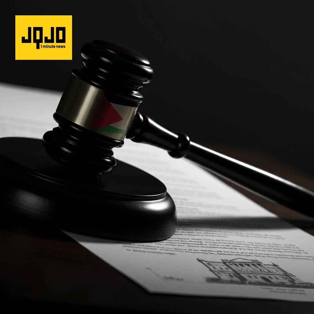 Judge Rules Deportation of Pro-Palestinian Activist Likely Unconstitutional