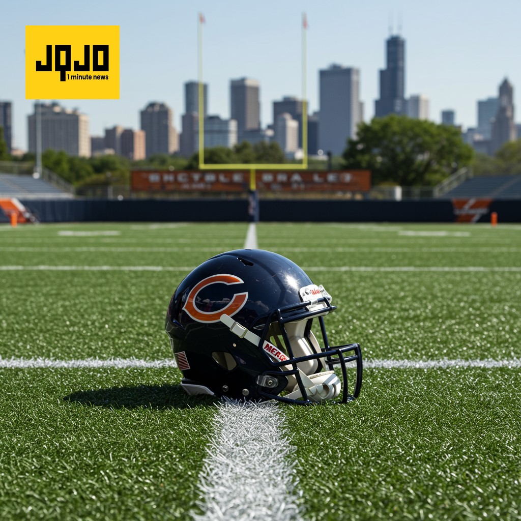 Williams réfute les allégations concernant son avenir chez les Bears