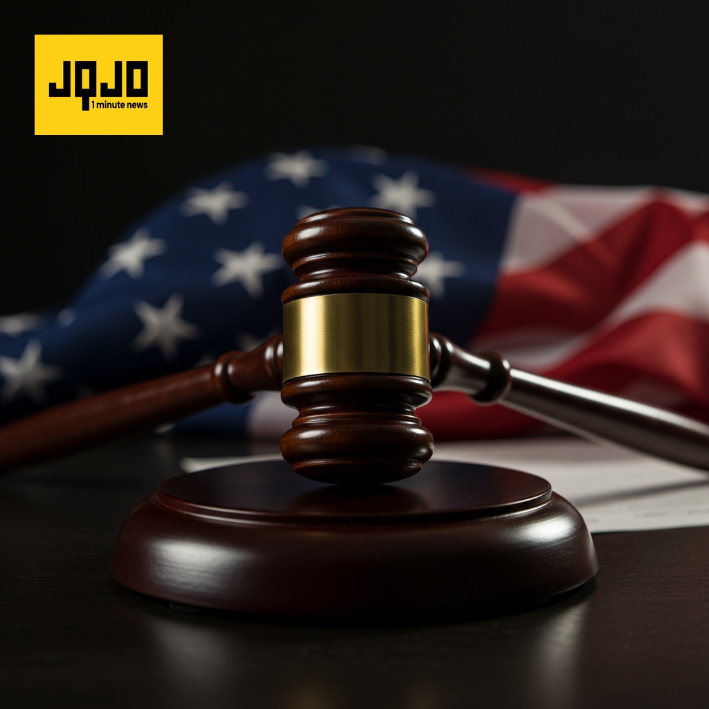Judge Rules Rubio's Deportation Likely Unconstitutional