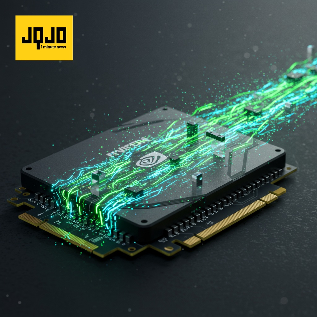 Nvidia's AI Boom Curtailed by China Export Ban