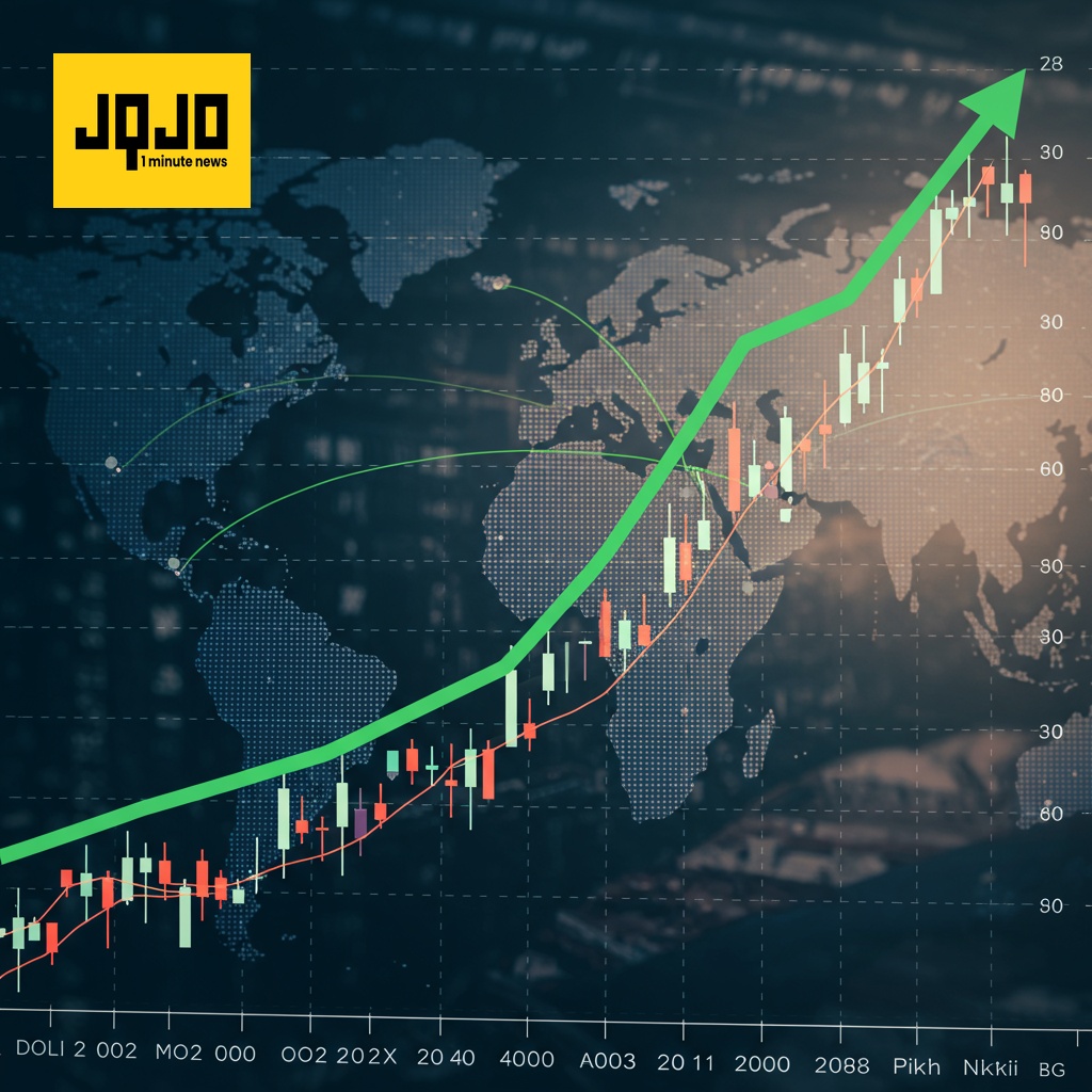 Court Blocks Trump Tariffs; Markets Rejoice