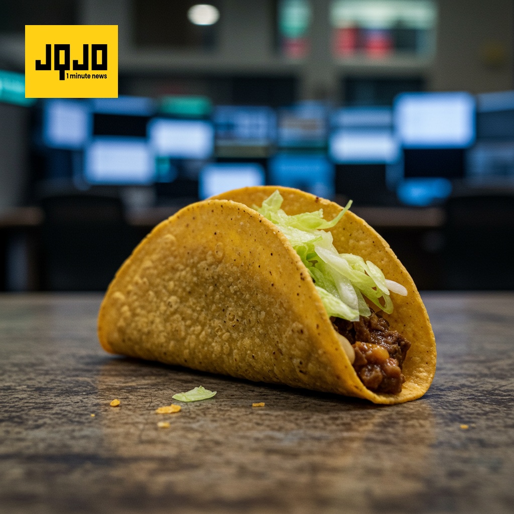 Trump's Tariff Tactics Fuel Profitable "TACO" Trade