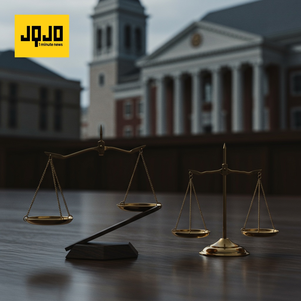 Harvard Fights Trump Admin Ban, Uses Trump's Words