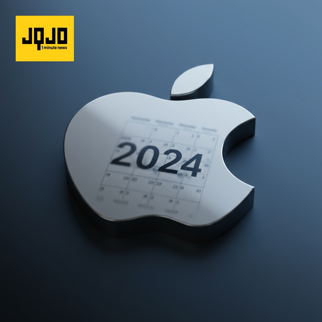 Apple change sa convention de nommage pour iOS et autres systèmes d'exploitation