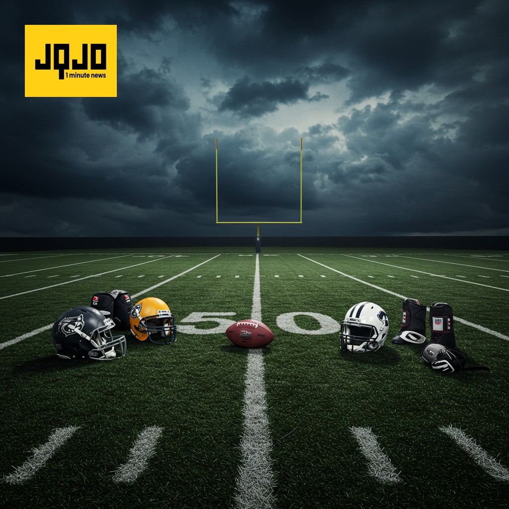 Changements d'effectif attendus en NFL après le 1er juin