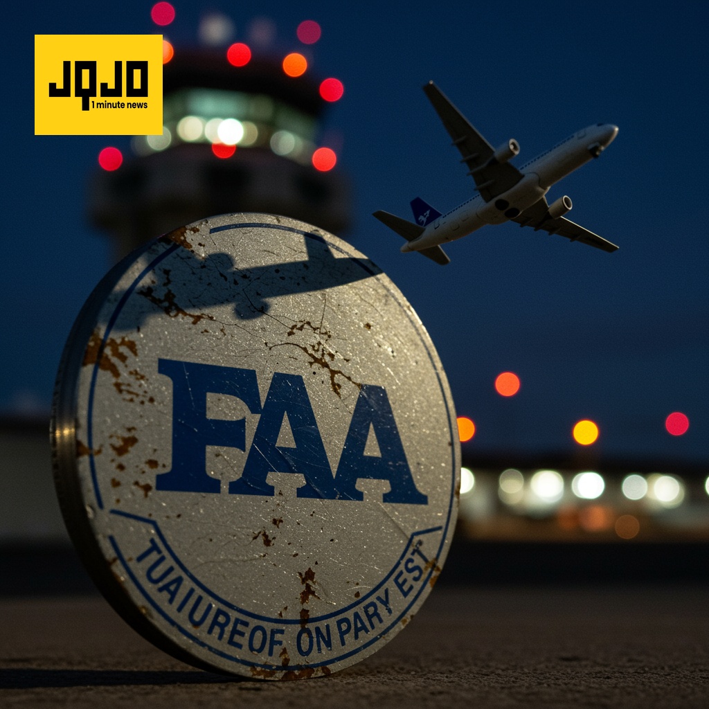 Fielder critique la formation des pilotes de la FAA