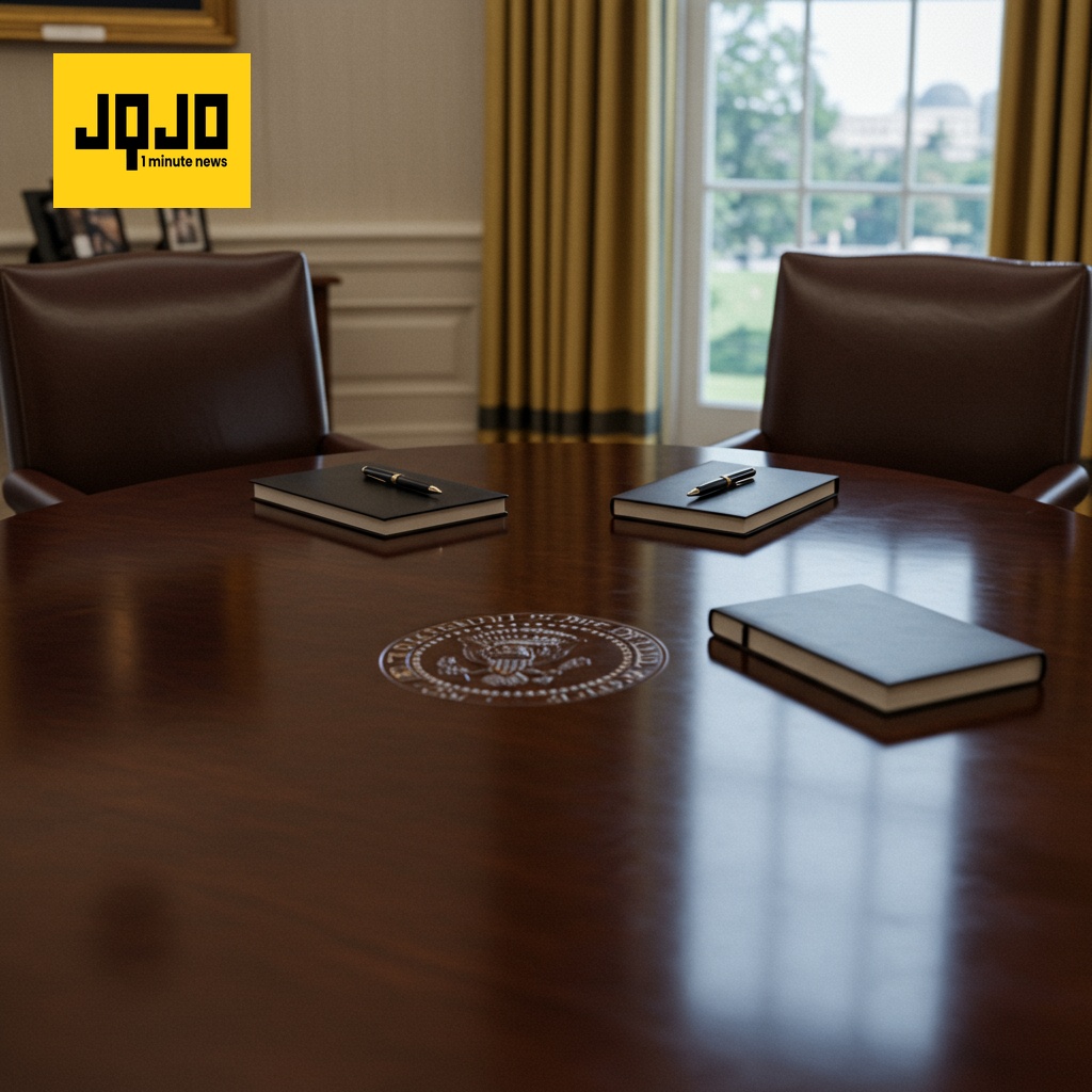 Powell Assures Biden of Data-Driven Monetary Policy