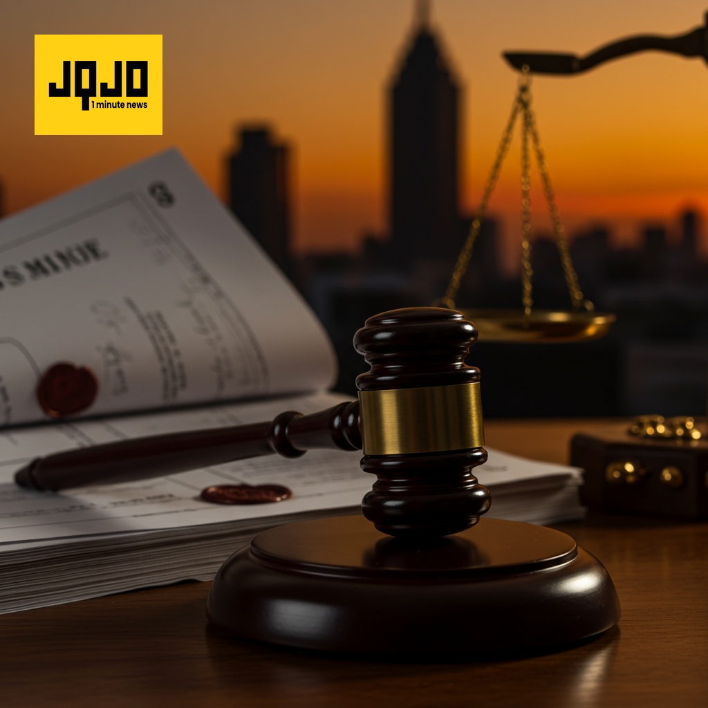 Appeals Court Pauses Trump Tariff Ruling