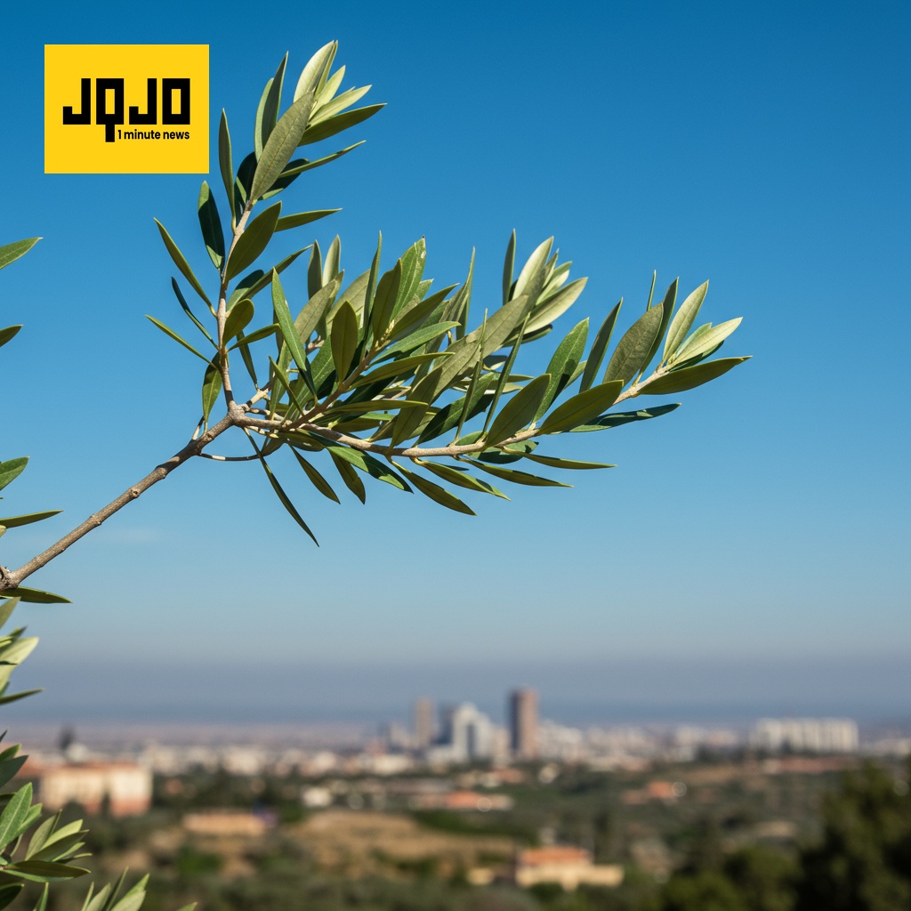 Israel acepta propuesta de alto el fuego negociada por EEUU; Hamás la revisa