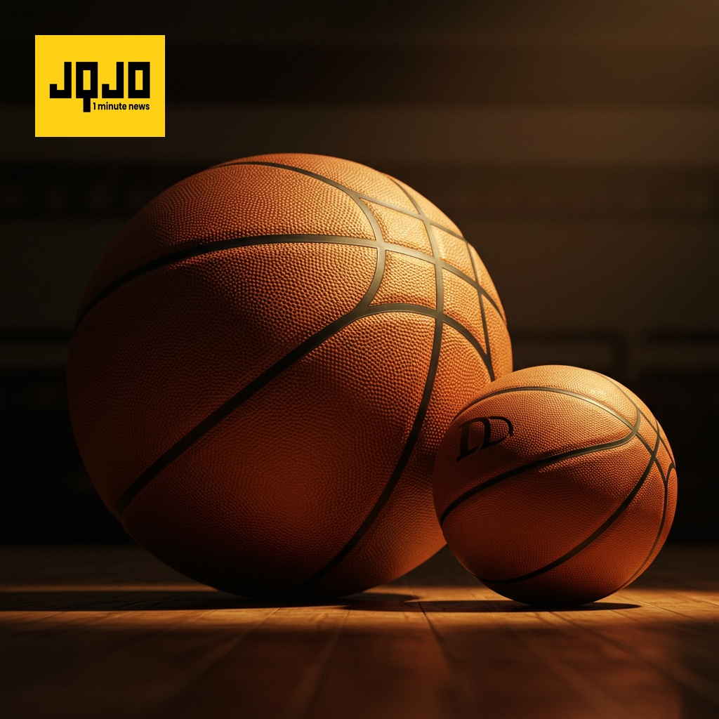 Draft NBA 2025 : Décisions de dernière minute bouleversent les effectifs universitaires