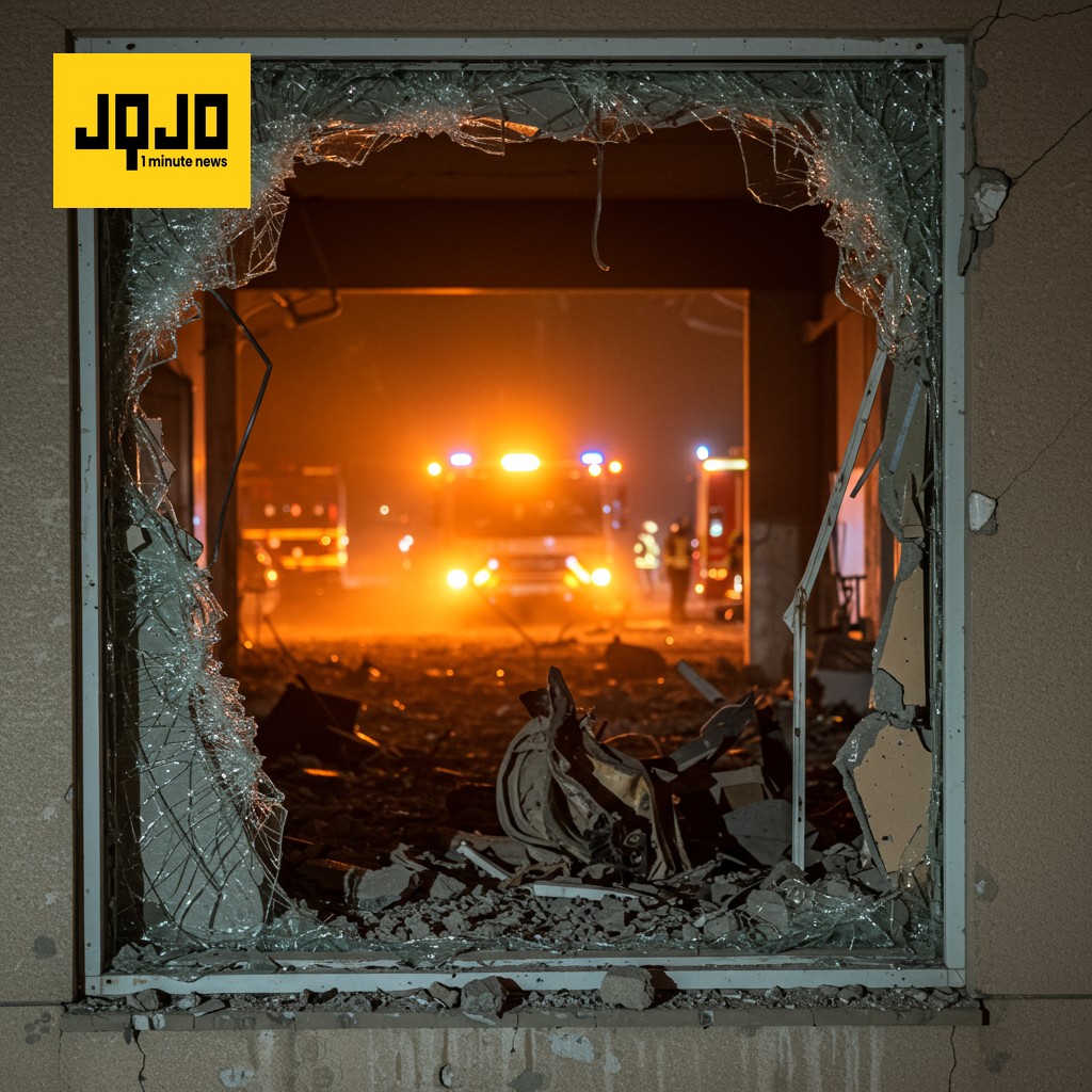 Vicealcalde ruso veterano de guerra muere en explosión en Stavropol