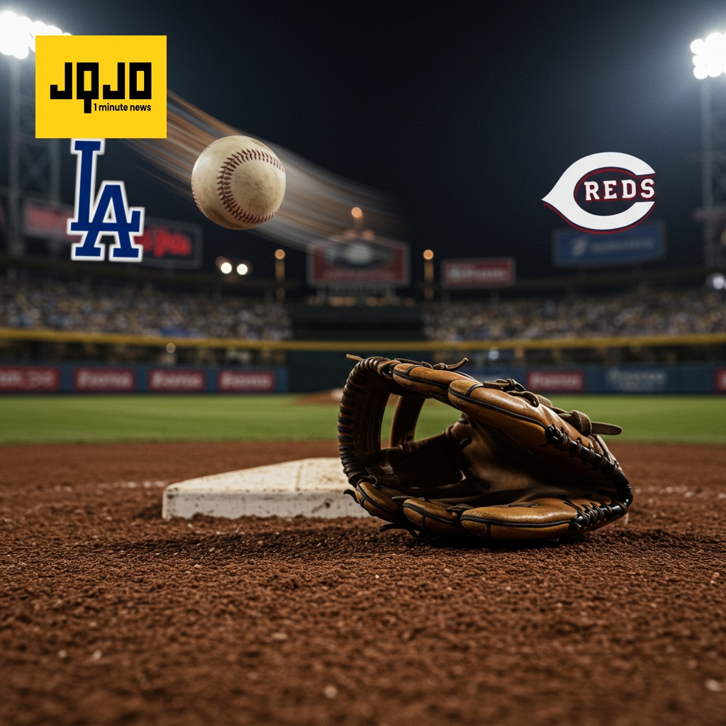 Les Dodgers acquièrent le releveur Alexis Díaz pour renforcer leur bullpen