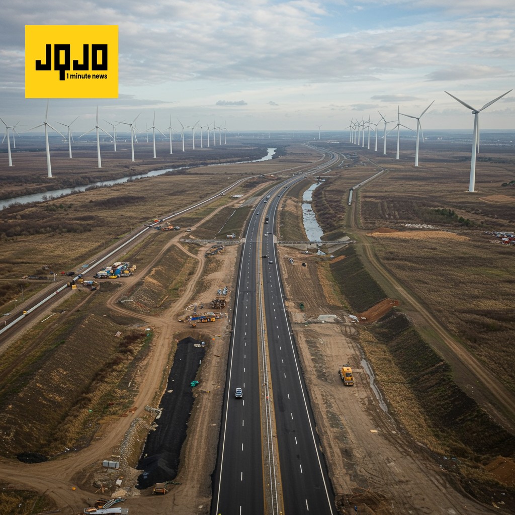 Supreme Court Narrows Environmental Reviews for Projects