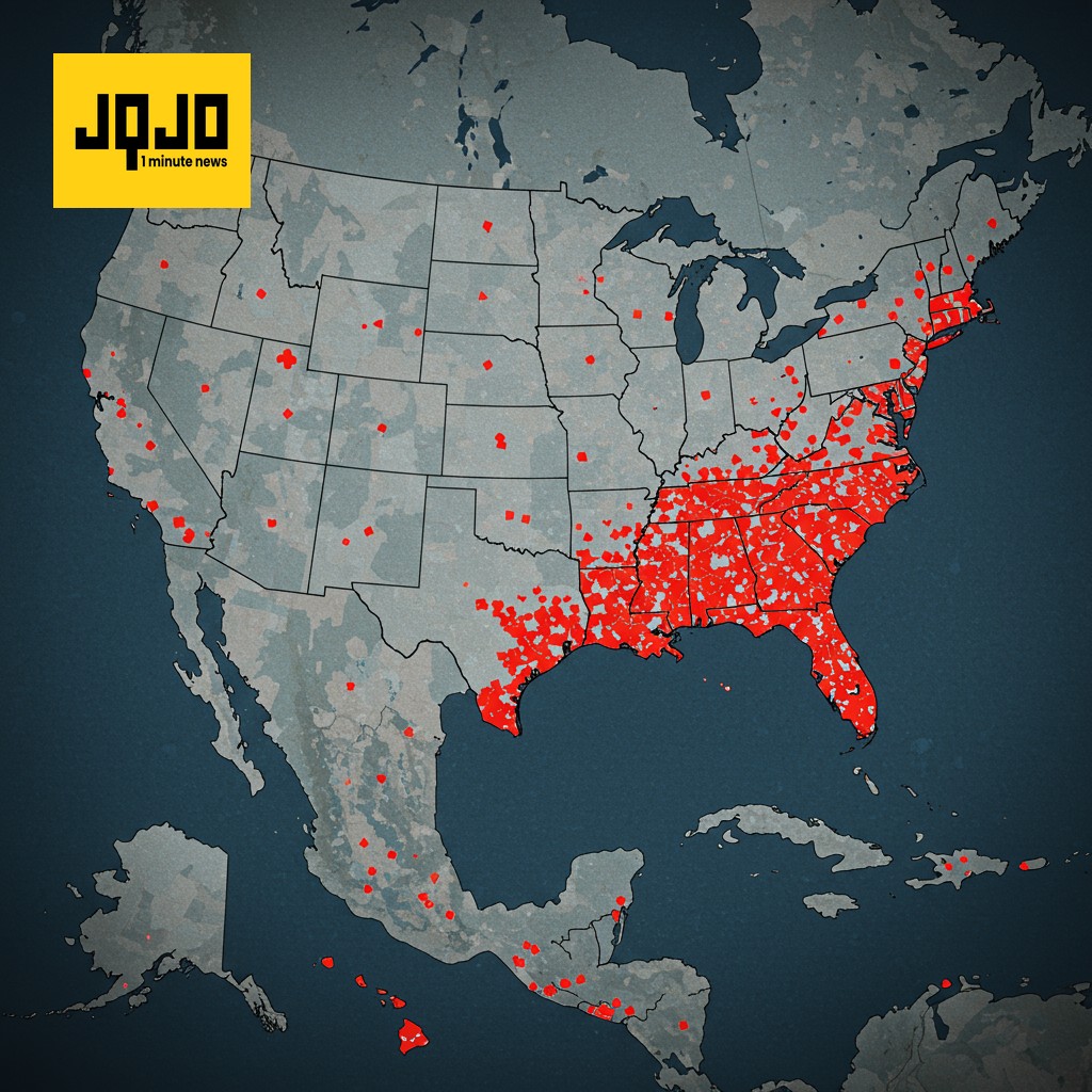 DHS Lists 500+ Sanctuary Jurisdictions, Threatens Funds