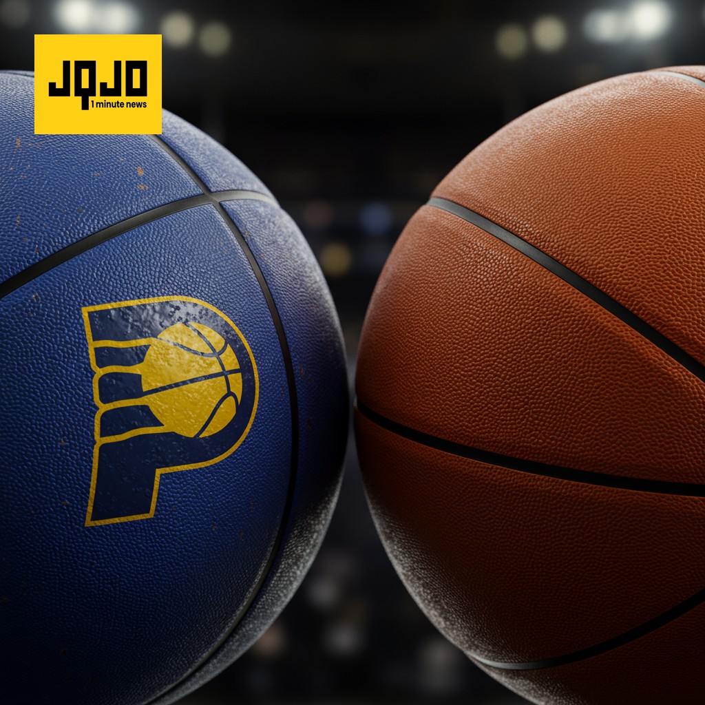 Les Pacers à une victoire de la finale NBA
