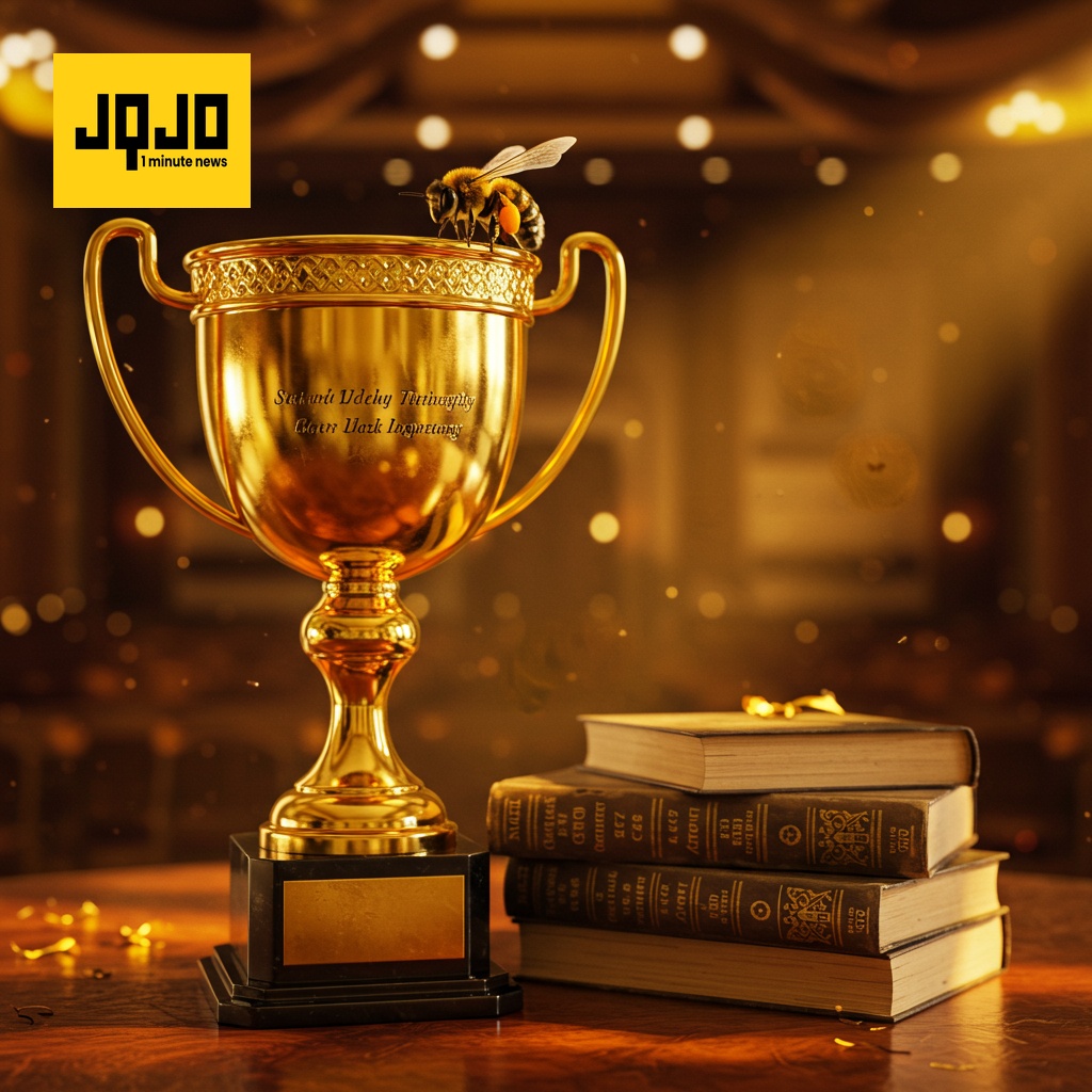 Un jeune Texan remporte le 100e Spelling Bee national