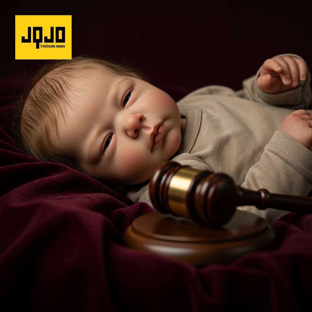 Poupées Reborn : Un Débat Brûlant au Brésil